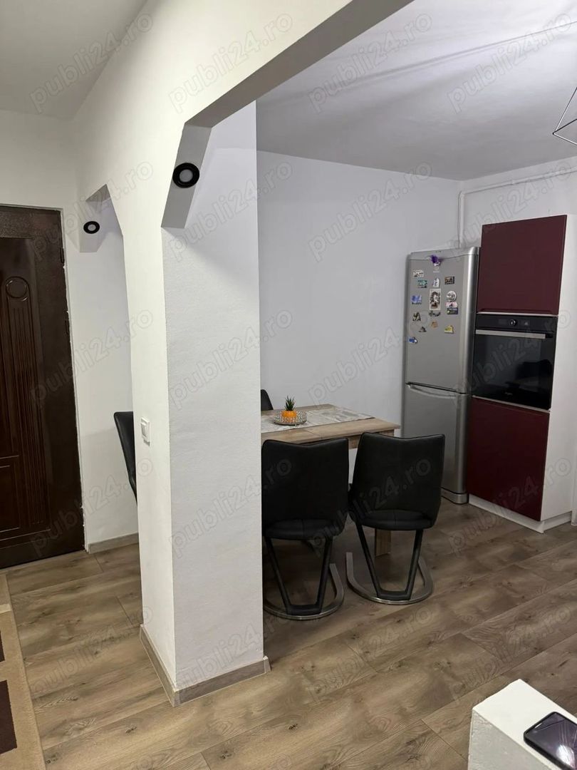 Apartament 2 camere Carpati 2 - Poză 5