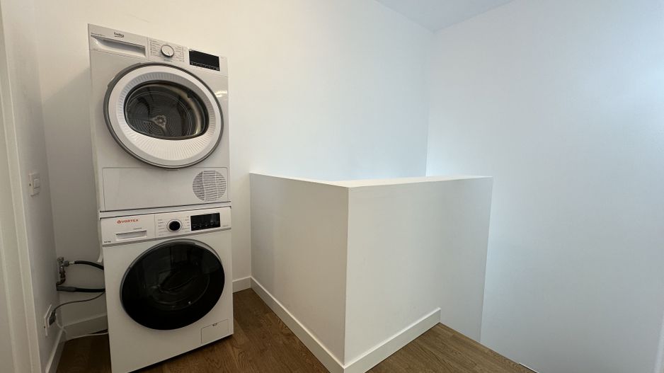 3 camere cu gradina Avalon Estate, Pipera - Poză 8