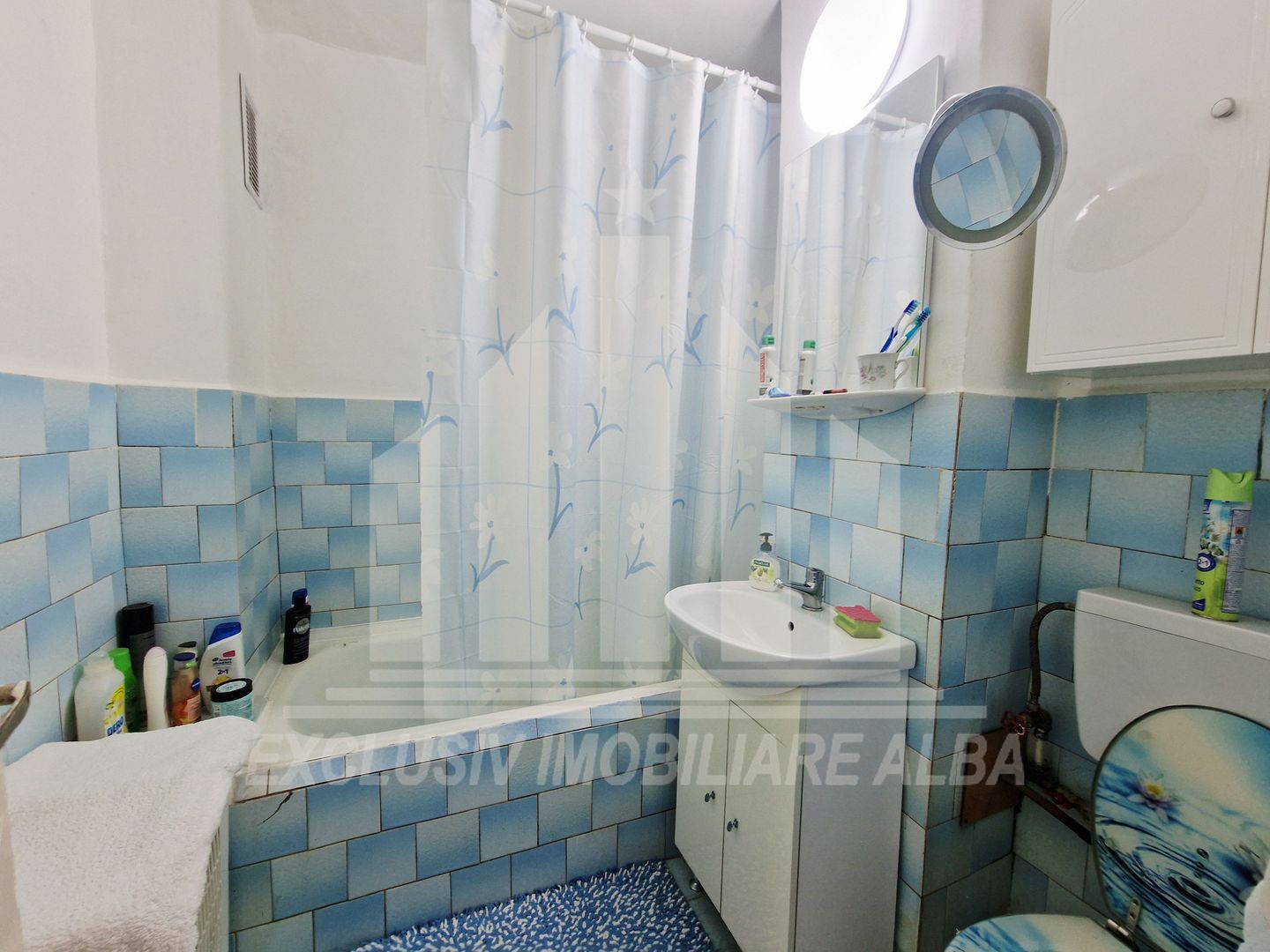 Apartament cu 2 camere decomandate zona Mall - Poză 6