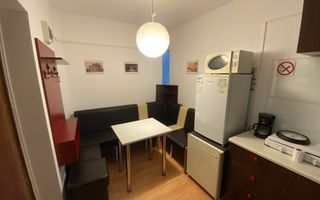 Apartament cu o camera| Manastur|  finisat modern| 35 mp - Poză 4