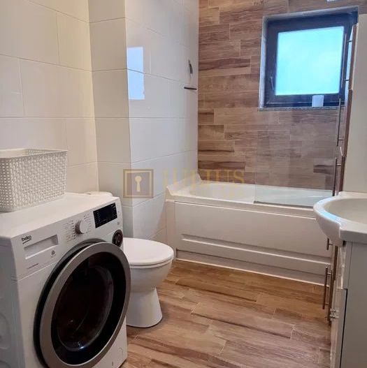 2 camere, 65 MP, Braytim, centrala proprie, parcare inclusa in pret - Poză 6