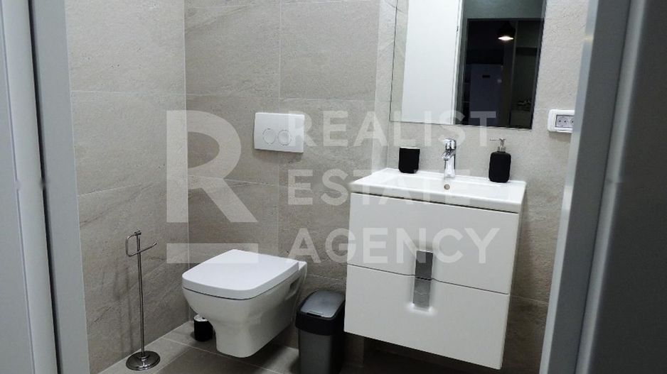 B-dul Unirii | Apartament 2 camere | Terasă | Centrală | Parcare - Poză 13