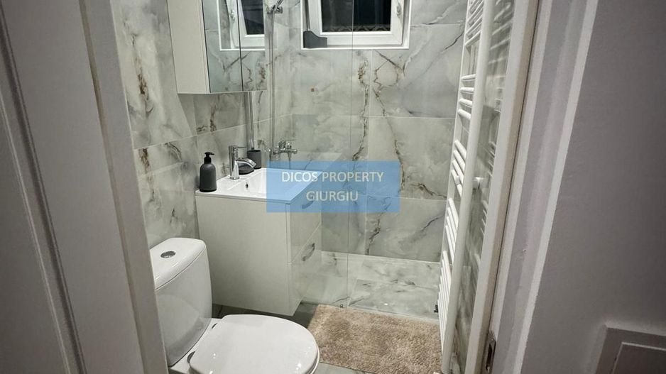 De închiriat apartament 2 camere – zona Policlinică - Poză 4