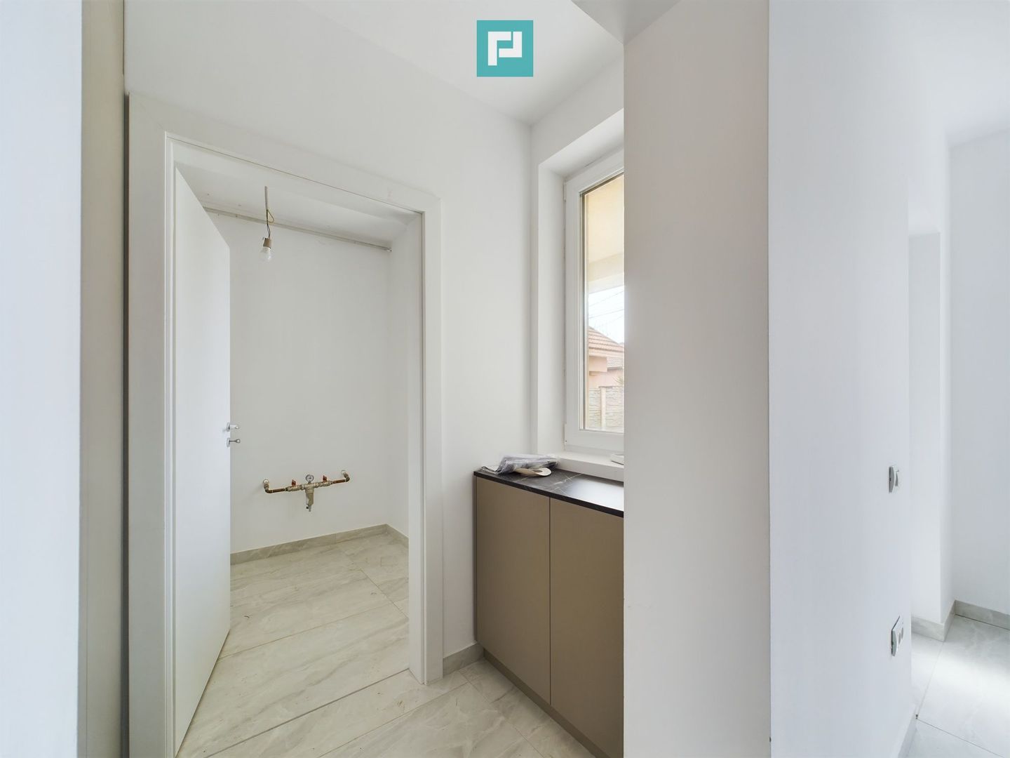 Duplex modern în centrul Chișodei - Poză 9