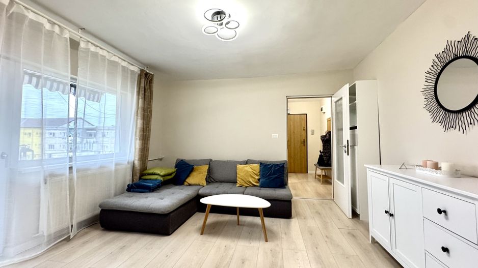 3 camere elegante, si primitoare – în zona Aradului, lângă Iulius Town - Poză 3