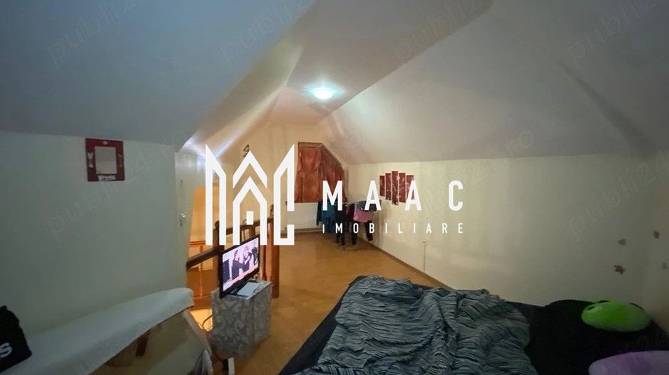 Garsonieră de închiriat | Hipodrom 4, Sibiu | 44 mp, mobilată - Poză 4