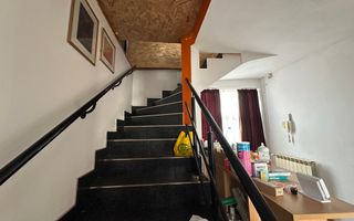 Casa individuala/Zona linistita/Cartier Gruia - Poză 9