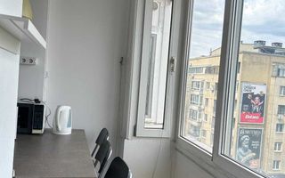 De vânzare: apartament 2 camere– mobilat- ultracentral - Piața Amzei - Poză 4