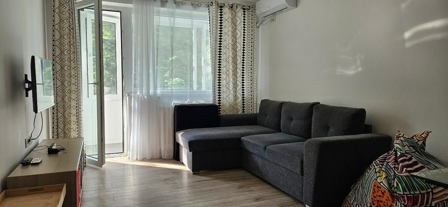 Apartament 2 camere Piata Sudului-Berceni - Poză 1
