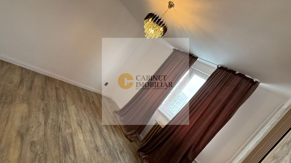 2 Camere - 55MP | Circular | Reabilitat | 2 Lifturi | M Raul Doamnei - Poză 5
