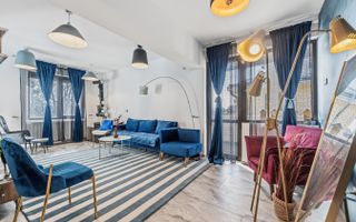 Casă tip duplex - zonă exclusivistă - Poză 11