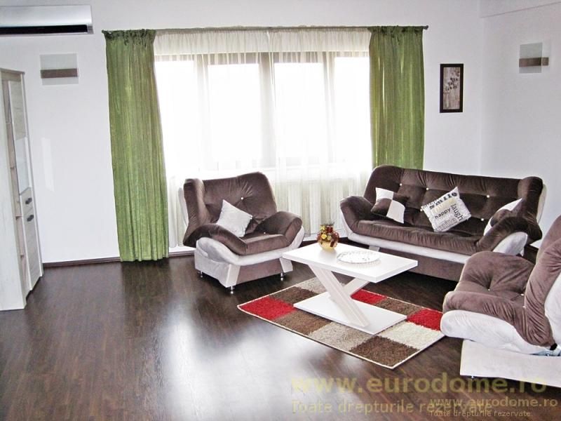 Centru, apartament cu 3 camere, 92mp utili, mobilat si utilat 170000 euro - Poză 14