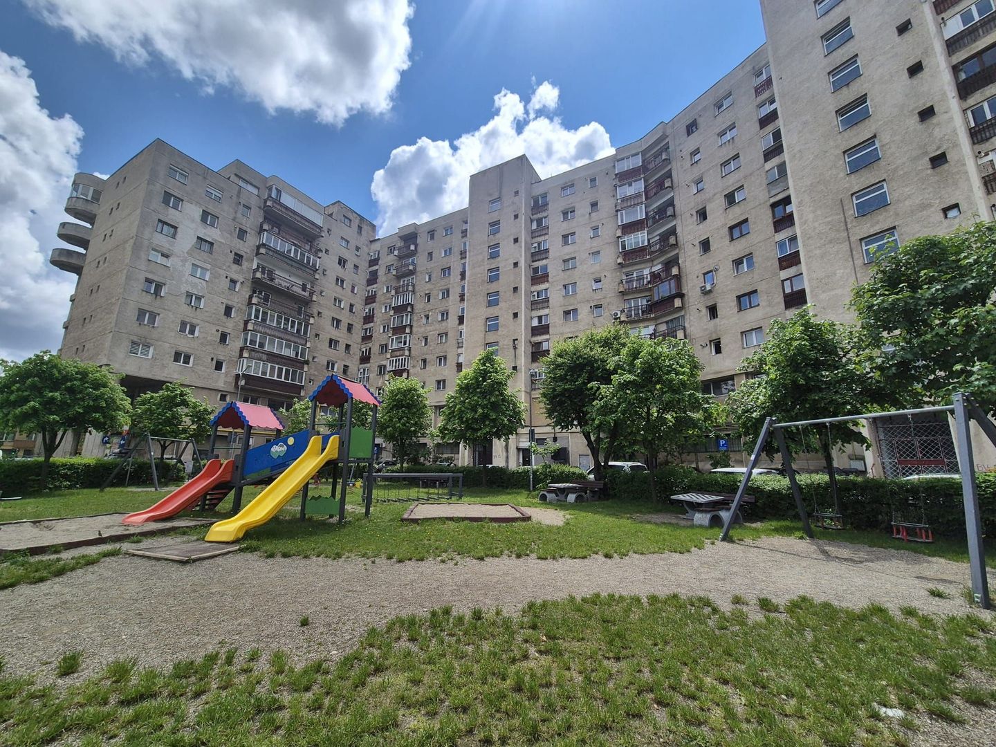 Onix, apartament cu priveliste spre Tâmpa - Poză 31