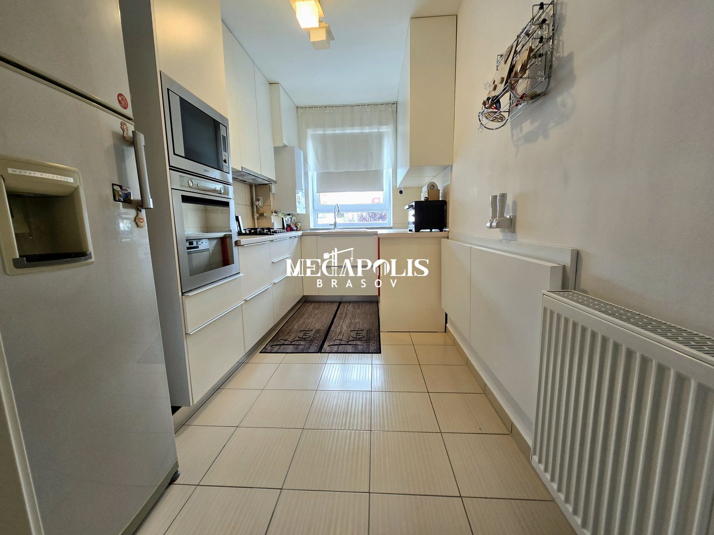 Apartament 3 Camere | Decomandat | 72mp | Parcare | Boxa | Avantgarden - Poză 14