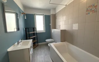 Apartament 3 camere cu BOXA, ETAJ 1 in Selimbar - Poză 11