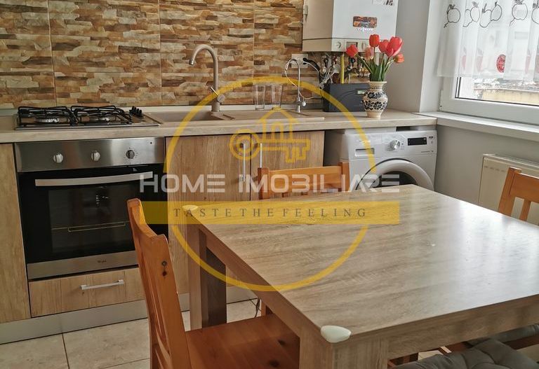 Apartament cu 3 camere / 82mp/ zona Bucium - Poză 7