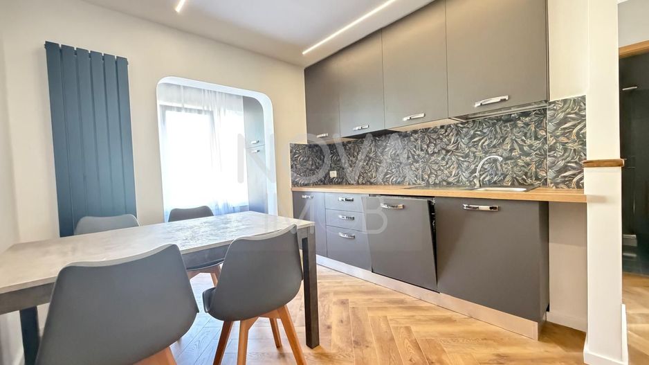 Apartament 2 camere, PRIMA INCHIRIERE,  Valea Aurie - Poză 5