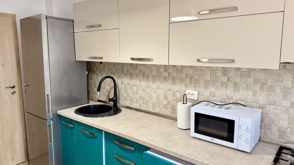 Inchiriere apartament doua camere Pacii - Complex Rotar Park ! - Poză 12