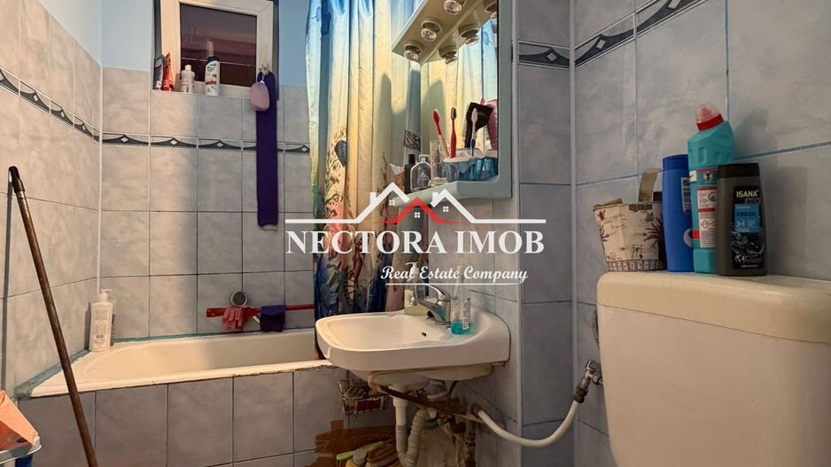 NECTORA IMOB-Apartament 2 camere, 60 mp, Parter, Aleea Rogerius - Poză 5