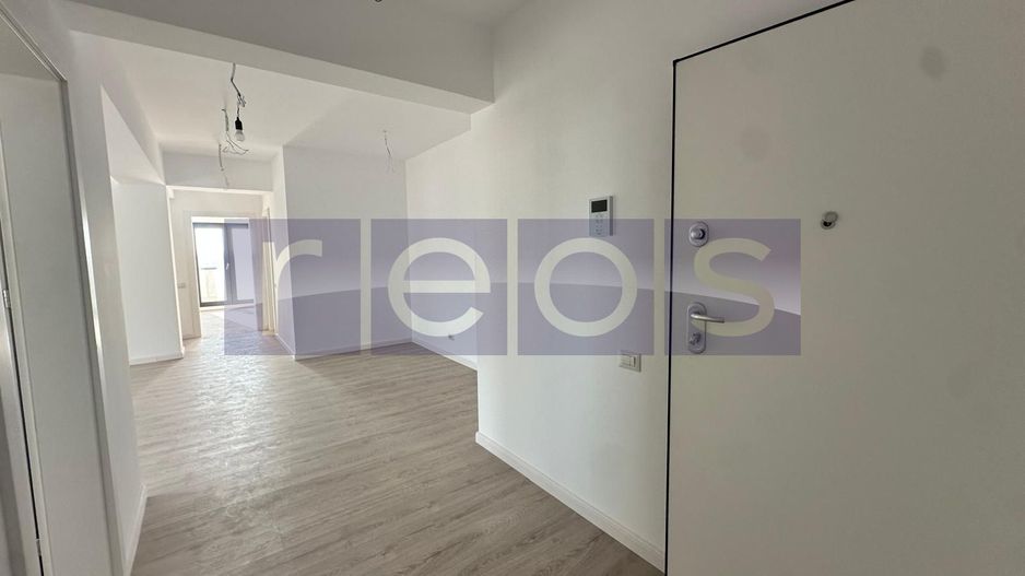 DE VANZARE 3CAMERE 100MP | PIPERA | BLOC NOU | TERASA | FINISAJE LUX | - Poză 5