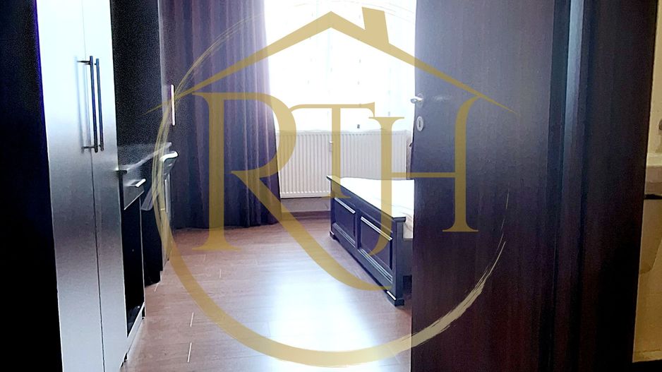 Oferim spre inchiriere un apartament modern cu 2 camere in Giroc - Poză 14