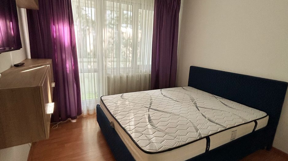 Apartament 3  camere, etaj 2, parcare inclusa, zona Policlinica Titan - Poză 1
