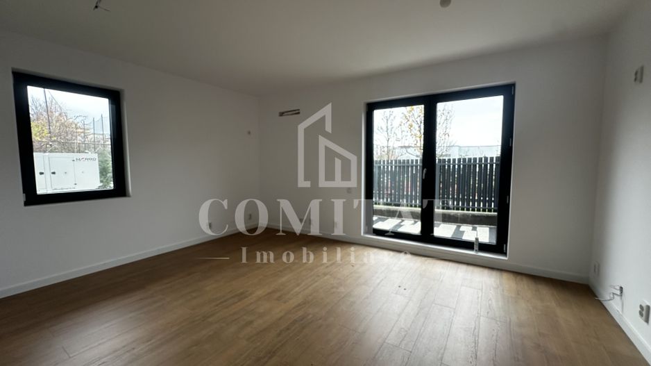 Apartament finisat | Bloc nou | Între Lacuri - Poză 2