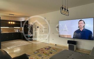 Casa SMART HOME moderna cu 4 camere de vanzare in Santandrei Bihor - Poză 4