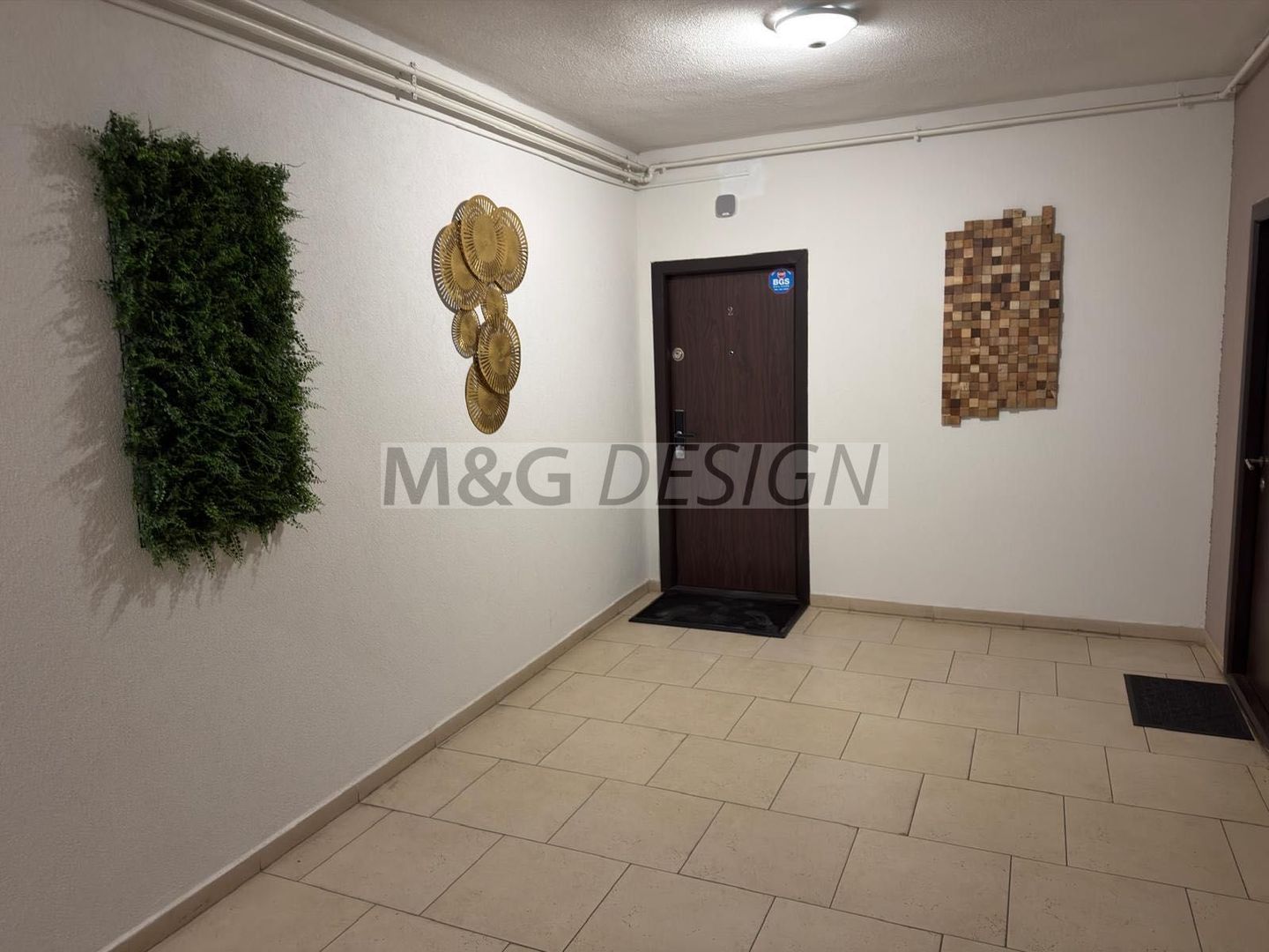 Apartament 2 camere  zona Braytim etaj 1 - Poză 6