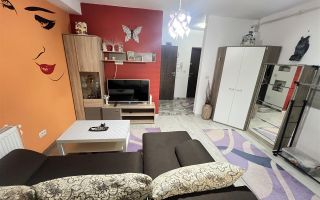 Apartament 1 camera etaj 2 loc Giroc CENTRALA loc de parcare - Poză 10