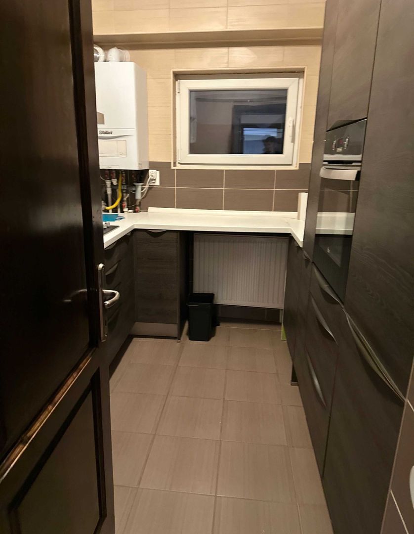 AP. 2 CAMERE DACIA,BUCATARIE INCHISA,CENTRALA PROPRIE,  MOBILAT MODERN - Poză 6