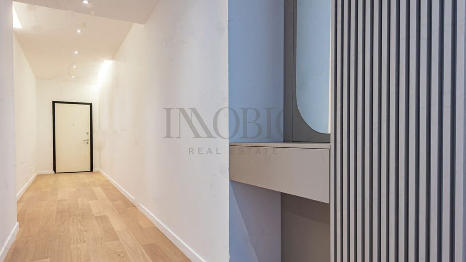 Apartament 3 Camere | One Verdi | Loc de Parcare - Poză 4