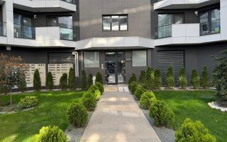 Apartament 2 camere de inchiriat Aviatiei Pipera - Poză 16