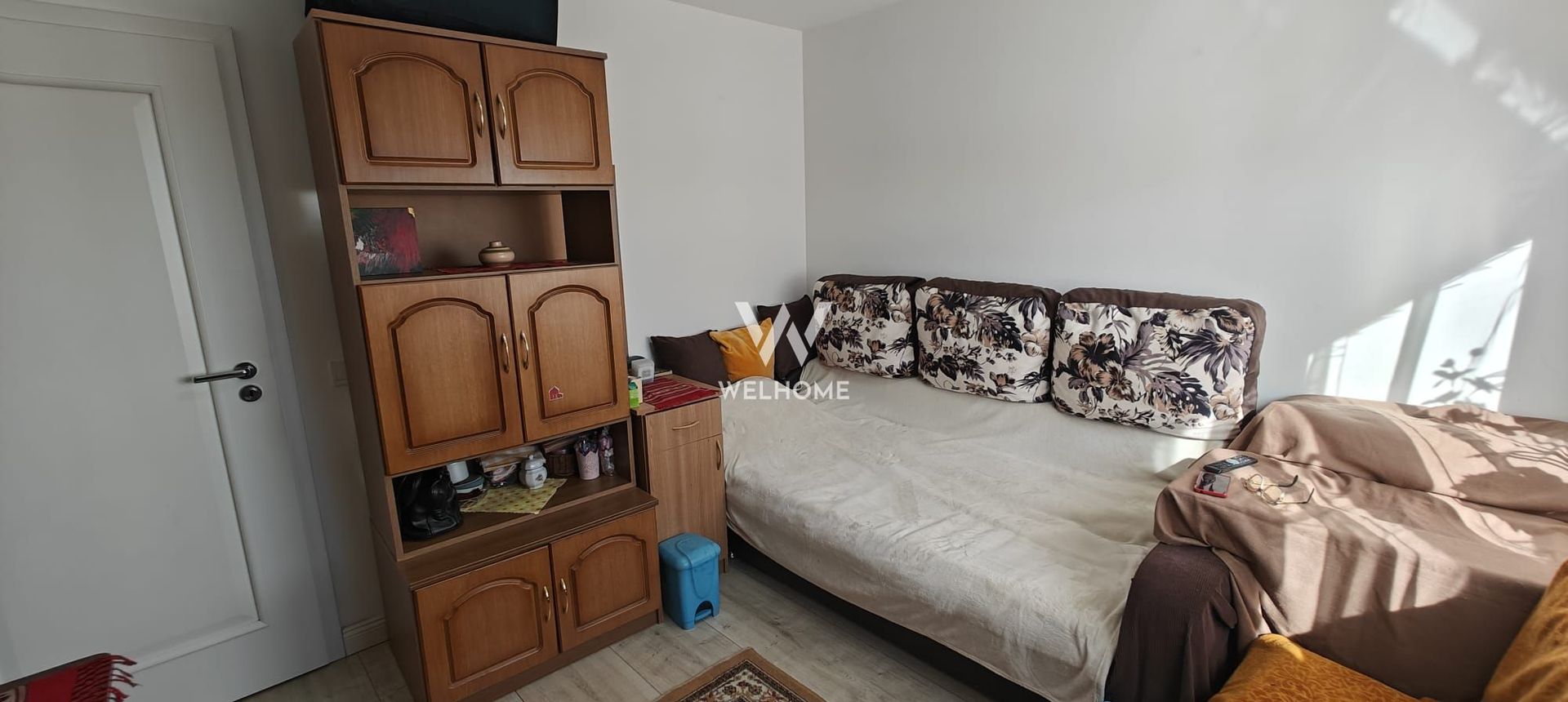 Apartament spațios cu 4 camere, mobilat, în Valea Aurie – 2 niveluri, 98 mp - Poză 15