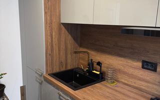 Apartament 2 camere – modern, balcon, gata de mutare | Sos Salaj 275B - Poză 2