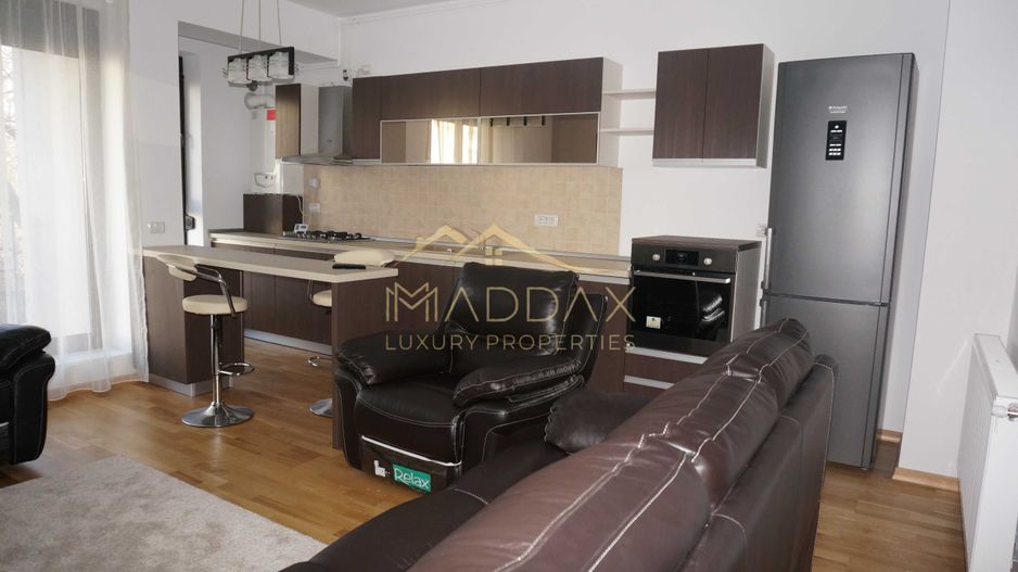 Apartament *3 camere* // Nordului - Herastrau - Poză 2