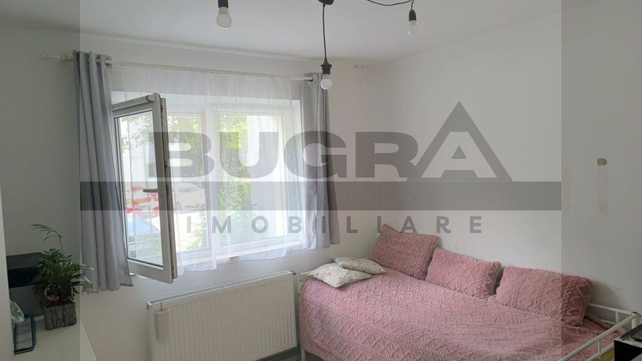 Apartament de 3 camere, 51mp, zona McDonalds - Poză 1