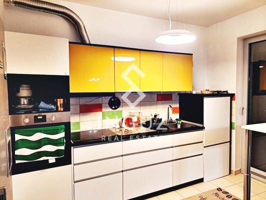 Apartament 2 camere premium de închiriat – Asmita Gardens | Vitan-Bârz - Poză 2