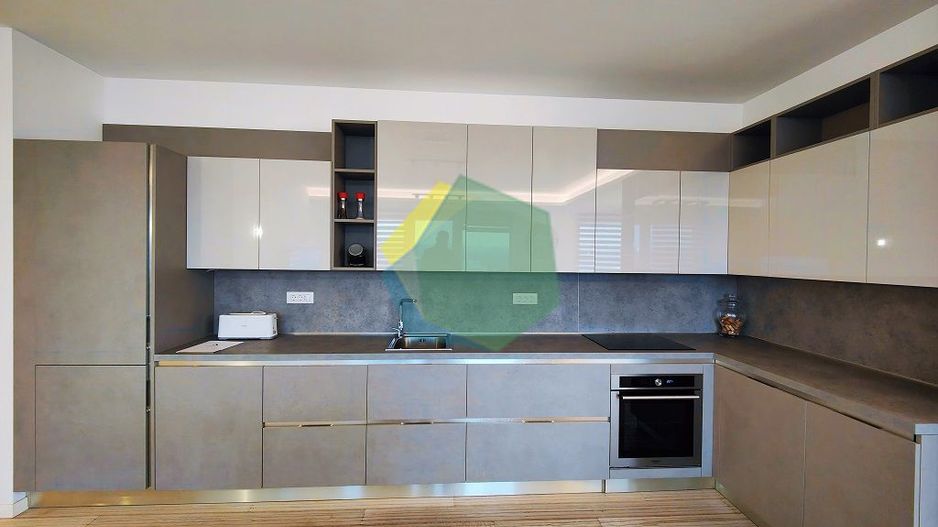Apartament Premium de Închiriat | Iancu Nicolae – Voluntari, Pipera - Poză 7