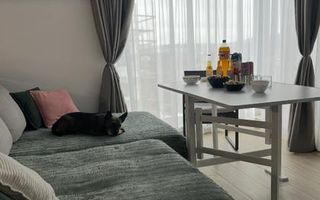 Prima închiriere: Apartament 2 camere cu loc de parcare inclus | Rediu - Vale - Poză 4