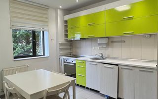 3 camere cu 84 mp de curte | 2 parcari subterane | boxa 8 mp amenajata - Poză 9