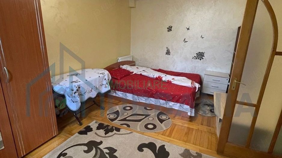 Apartament 2 camere de inchiriat, Copou, Iasi - Poză 5