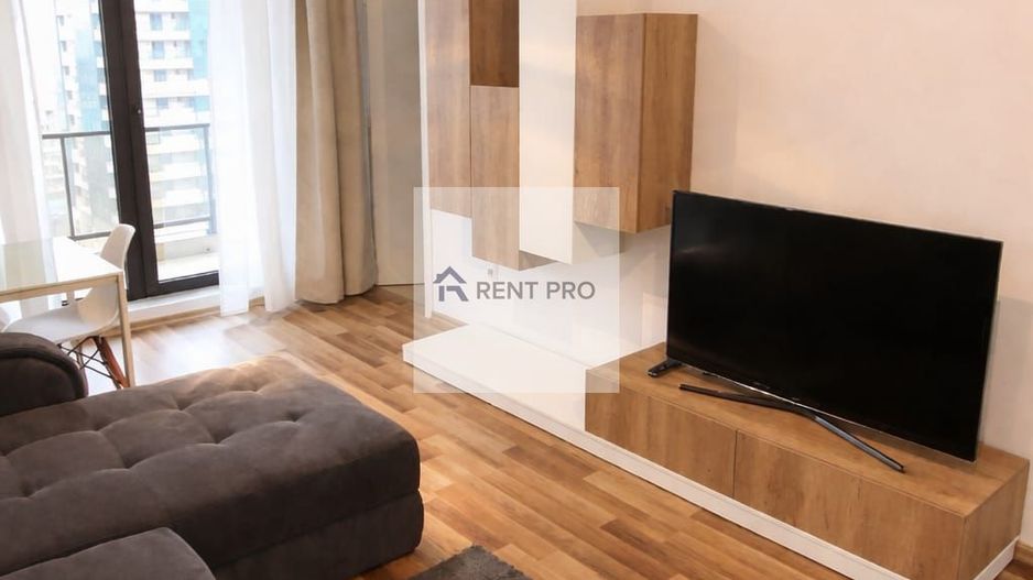Studio Onix Residence Etaj 1 Metrou Grozăvești - Poză 6