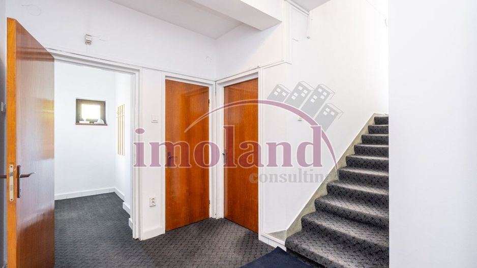 Imobil -  teren 440 mp - Floreasca- Compozitori - Poză 24