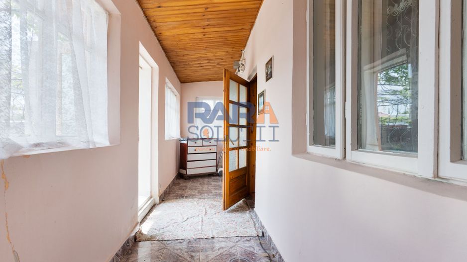 Gospodărie completă la preț de apartament mic. - Poză 4