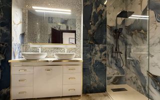 Apartament de Lux cu Vedere la Dunăre - 3 Camere, 105 mp - Poză 5