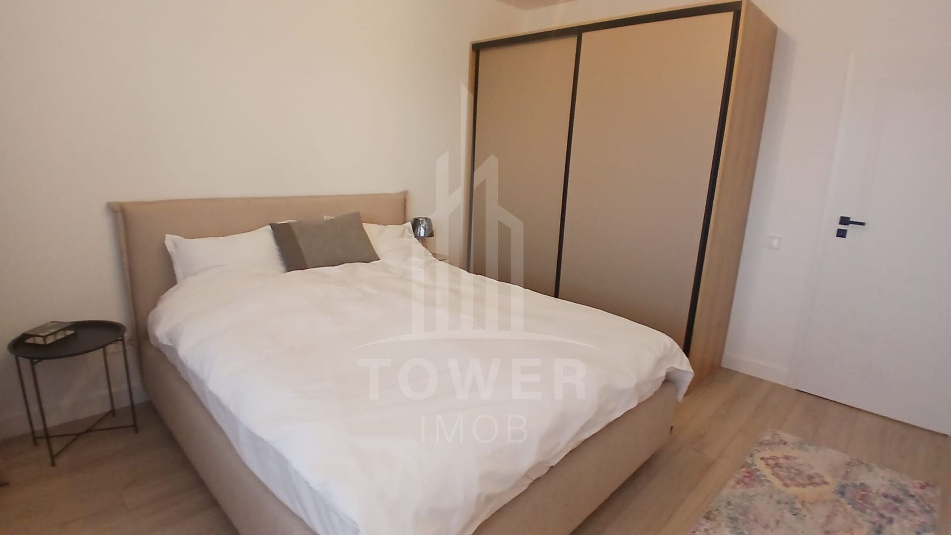 Apartament 2 camere decomandat | zona Piata Rahova - Poză 6