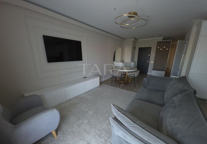 Apartament finisat, cu parcare subterana inclusa. - Poză 3