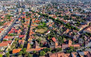 Teren intravilan pentru constructii pe Strada Mărășești Comision 0 - Poză 2