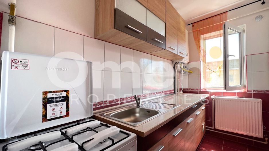 Mișcare oportunistă, alegere inspirată. 38 mp utili, balcon, renovat. - Poză 4